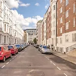 Stylish 2 Bedroom Apartment In Central London