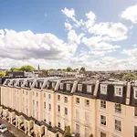 Stylish 2 Bedroom Apartment In Central London