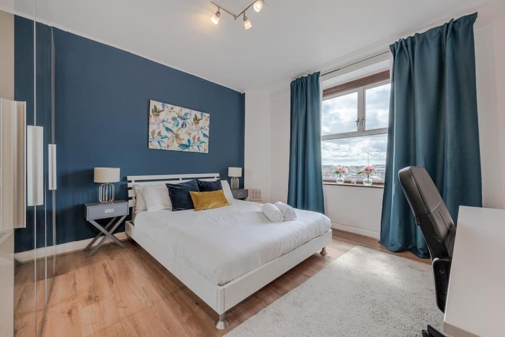 Appartamento Stylish 2 Bedroom In Central Londra