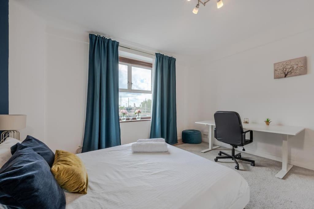 Stylish 2 Bedroom In Central