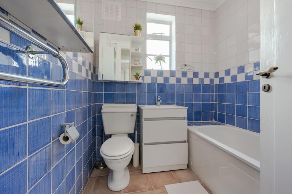 Stylish 2 Bedroom In Central Appartamento *