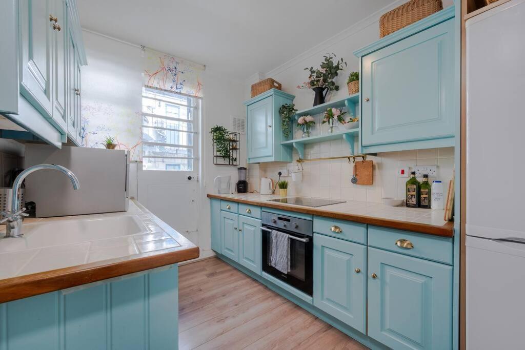 Stylish 2 Bedroom In Central Appartamento Londra