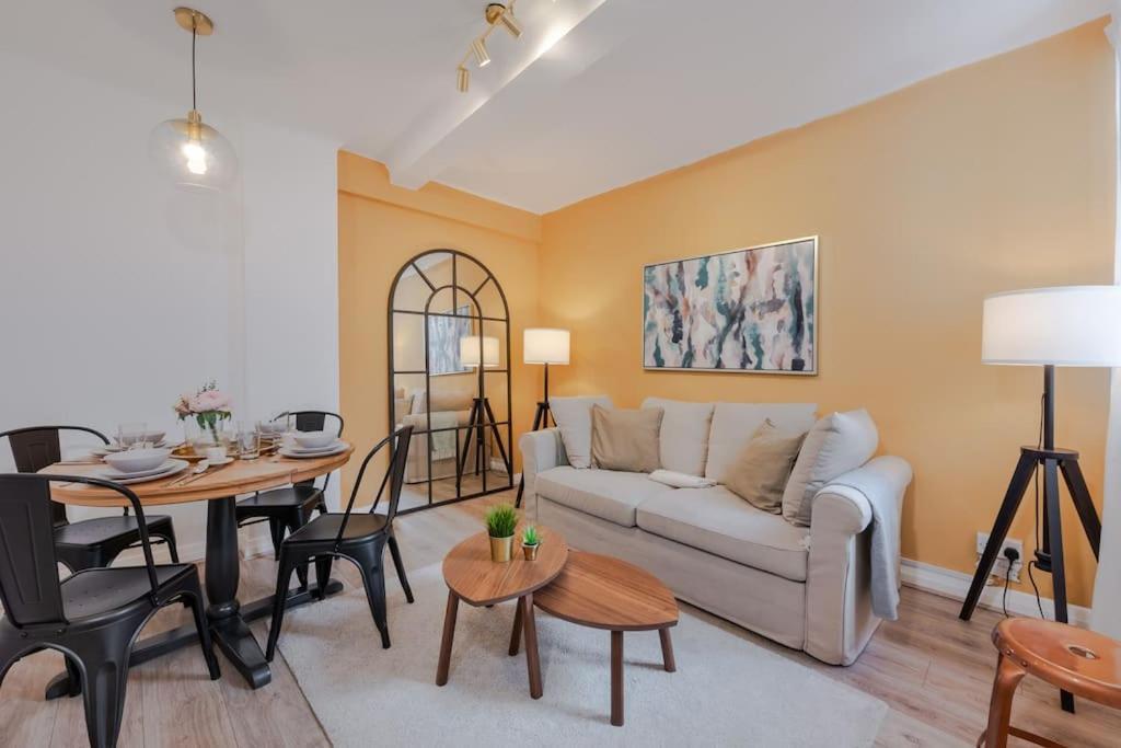 Appartamento Stylish 2 Bedroom In Central Londra
