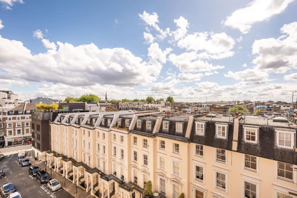 Stylish 2 Bedroom In Central