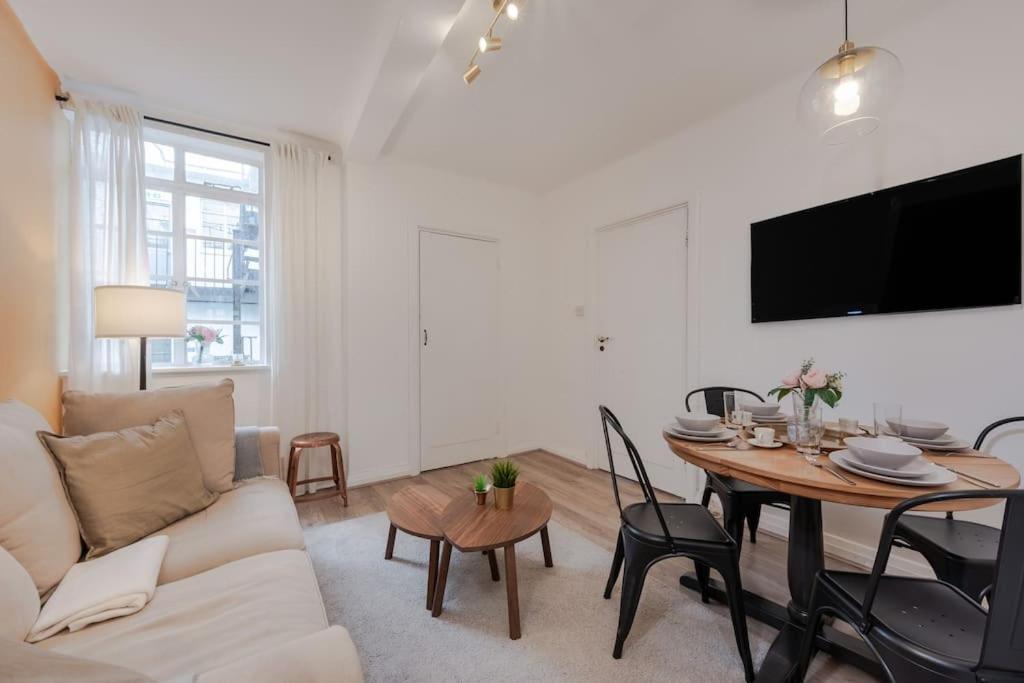 Appartamento Stylish 2 Bedroom In Central *