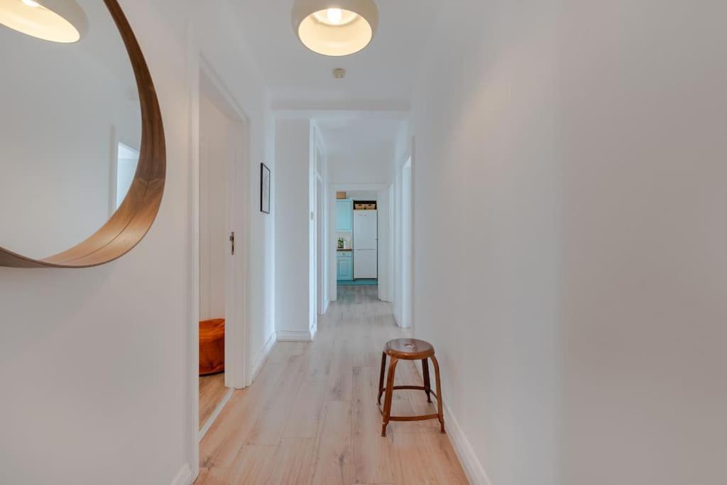 Stylish 2 Bedroom In Central Appartamento Londra