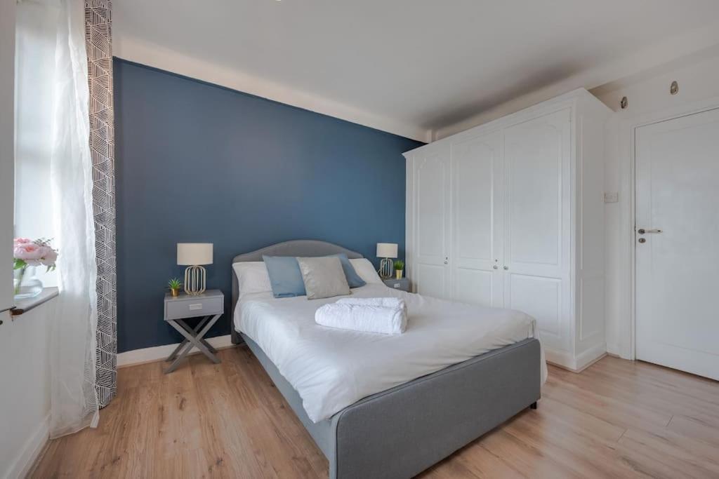 Appartamento Stylish 2 Bedroom In Central
